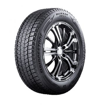 Anvelopa iarna Bridgestone Blizzak dm-v3