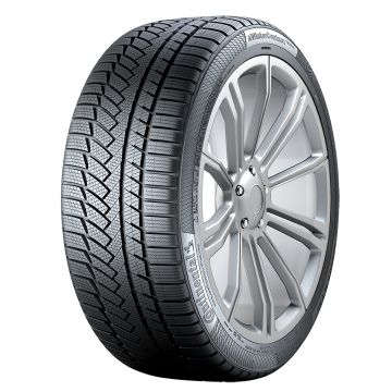 Anvelopa iarna Continental ContiWinterContact TS 850P 255/45R20 101T Anvelopa iarna Continental ContiWinterContact TS 850P 255/45R20 101T