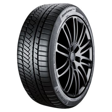 Anvelopa iarna Continental Wintercontact ts 850 p suv 285/45R21 113V  XL FR AO MS 3PMSF (E-7)