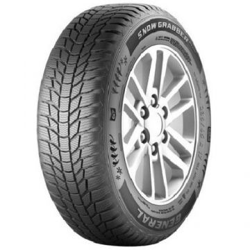 Anvelopa iarna General Snow grabber plus 215/50R18 92V