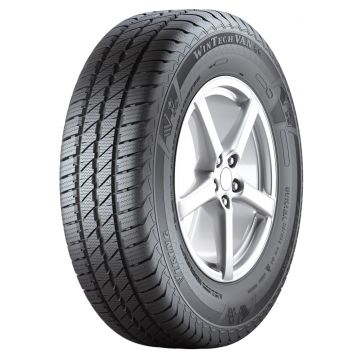Anvelopa iarna VIKING Wintech van Anvelopa iarna VIKING Wintech van
