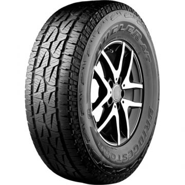 Anvelopa vara Bridgestone D674  235/85R16 120/116Q