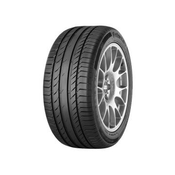 Anvelopa vara Continental Contipremiumcontact 5 Suv 225/60R17 99V