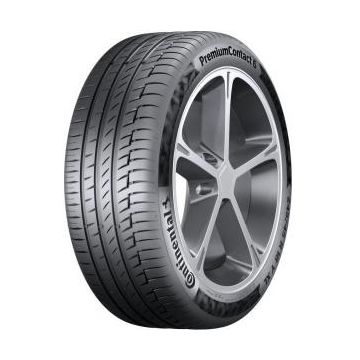 Anvelopa vara Continental ContiPremiumContact6 XL245/50R18 104H