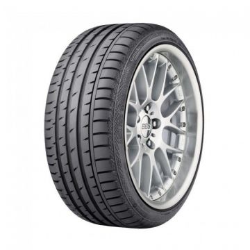 Anvelopa vara Continental Contisportcontact 3 245/45R18 96Y