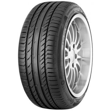 Anvelopa vara Continental Contisportcontact 5 Suv 235/50R19 99V Vara