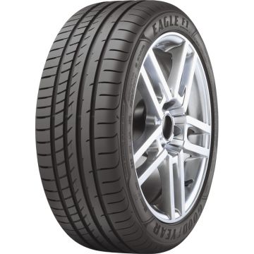 Anvelopa vara Goodyear Goodyear Eagle f1 asymmetric 2 suv 285/45R20 112Y