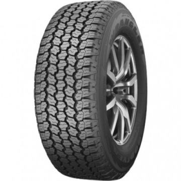 Anvelopa vara Goodyear Goodyear Wrangler at adventure 255/55R19 111H Anvelopa vara Goodyear Goodyear Wrangler at adventure 255/55R19 111H