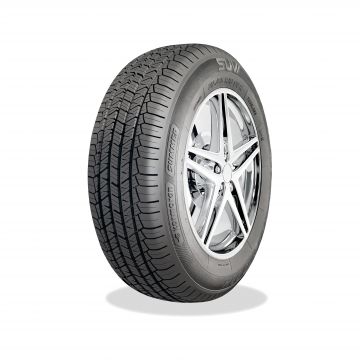 Anvelopa vara Kumho AT61 235/65R17 108S
