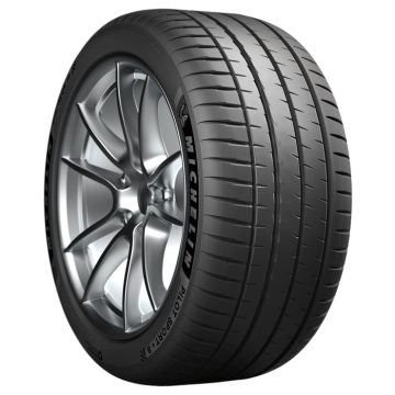 Anvelopa vara Michelin Pilot Sport 4 Runflat 275/35R19 100Y