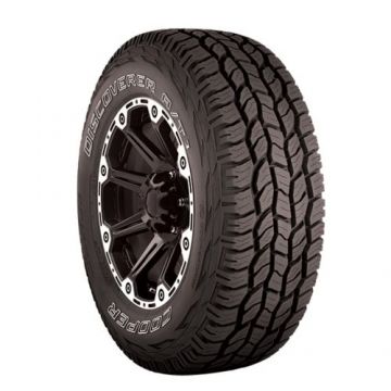 Anvelopa all-season COOPER DISCOVERER AT3 255/75R17 115T