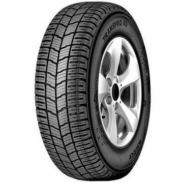 Anvelopa all-season Kleber TRANSPRO 4S 215/65R16C 109T Anvelopa all-season Kleber TRANSPRO 4S 215/65R16C 109T