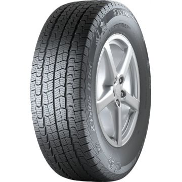 Anvelopa all-season VIKING Fourtech Van 8pr 195/75R16c 107/105R All Season