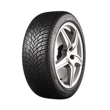 Anvelopa iarna Firestone WH4 XL215/55R18 99V