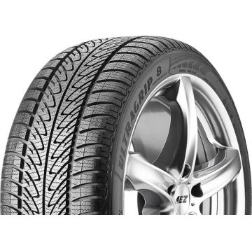Anvelopa iarna Goodyear Goodyear Ultra Grip 9+ 205/65R15 94T Anvelopa iarna Goodyear Goodyear Ultra Grip 9+ 205/65R15 94T