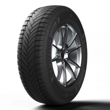 Anvelopa iarna Michelin Alpin 6 205/60R17 93H