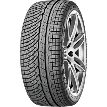 Anvelopa iarna Michelin PILOT ALPIN 4 ZP 245/50R18 100H Anvelopa iarna Michelin PILOT ALPIN 4 ZP 245/50R18 100H