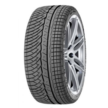 Anvelopa iarna Michelin Pilot Alpin PA4 245/35R20 91V Anvelopa iarna Michelin Pilot Alpin PA4 245/35R20 91V
