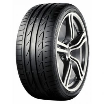 Anvelopa vara Bridgestone S001 225/45R19 92W