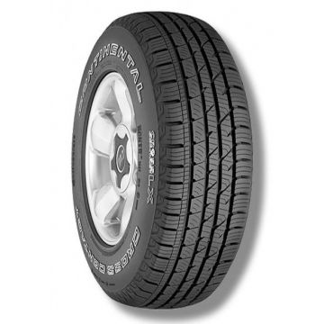 Anvelopa vara Continental Cross Contact LX Sport AO 235/55R19 101H