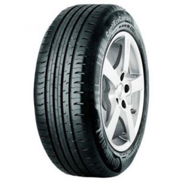 Anvelopa vara Continental ECO Contact 5 205/45R16 83H
