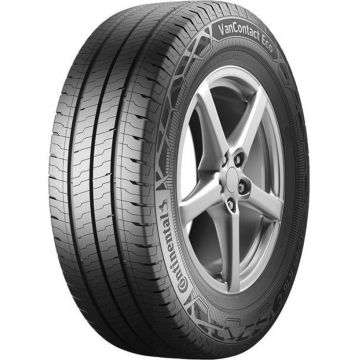 Anvelopa vara Continental Van Contact Eco 8PR 225/70R15C 112/110R Anvelopa vara Continental Van Contact Eco 8PR 225/70R15C 112/110R