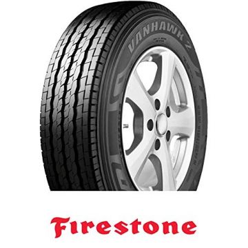 Anvelopa vara Firestone Vanhawk 2 195/75R16c 107/105R Vara