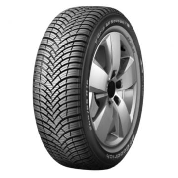 Anvelopa all-season BF Goodrich Bfgoodrich GGRIP ALL SEASON 2 215/55R18 99V