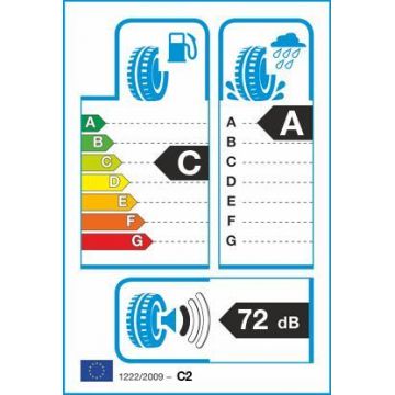 Anvelopa all-season Bridgestone Duravis AllSeason195/75R16C 107/105R