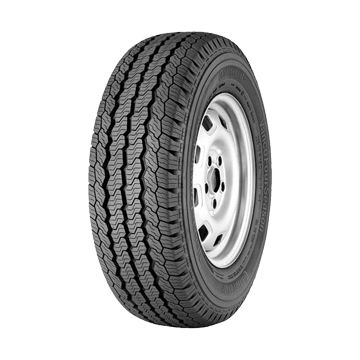 Anvelopa all-season Continental Vanco4S195/70R15C 104/102R Anvelopa all-season Continental Vanco4S195/70R15C 104/102R