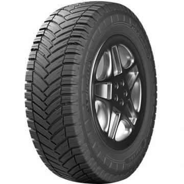 Anvelopa all-season Michelin Agilis Crossclimate 225/55R17c 109H All Season