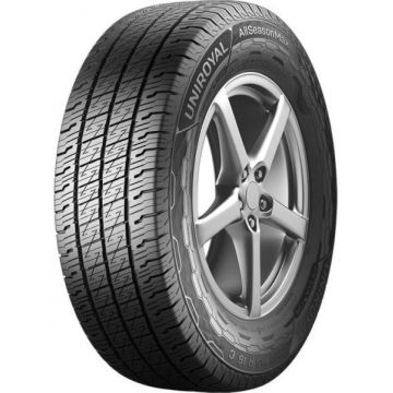 Anvelopa all-season UNIROYAL All Season Max 8pr 225/55R17c 104T All Season