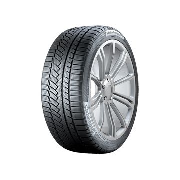 Anvelopa iarna Continental TS850P235/55R18 100H