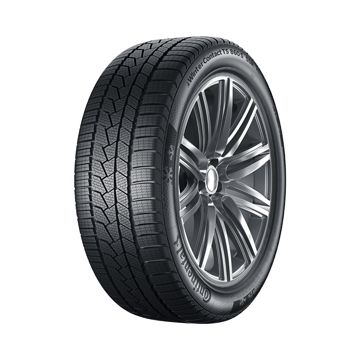 Anvelopa iarna Continental TS860S RunOnFlat225/45R18 95H