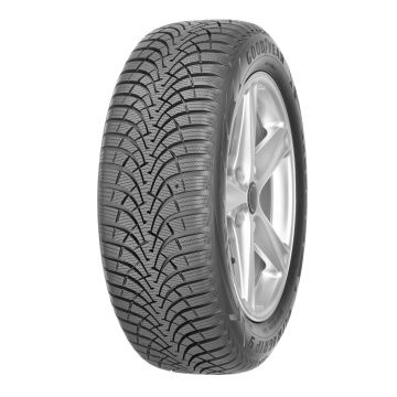 Anvelopa iarna Goodyear Goodyear Ultra Grip 9 185/65R14 86T Iarna Anvelopa iarna Goodyear Goodyear Ultra Grip 9 185/65R14 86T Iarna