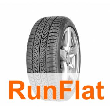 Anvelopa iarna Goodyear UG8 PERFORMANCE MS * ROF FP 245/45R19 102V XL