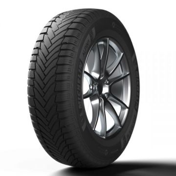 Anvelopa iarna Michelin ALPIN 6 195/55R16 91T Anvelopa iarna Michelin ALPIN 6 195/55R16 91T