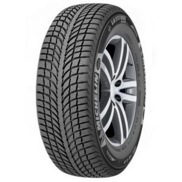 Anvelopa iarna Michelin Latitude Alpin La2 Grnx 255/55R19 111V Anvelopa iarna Michelin Latitude Alpin La2 Grnx 255/55R19 111V