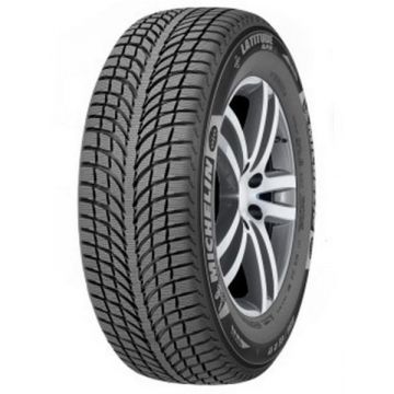 Anvelopa iarna Michelin Latitude Alpin La2 Grnx 255/55R19 111V