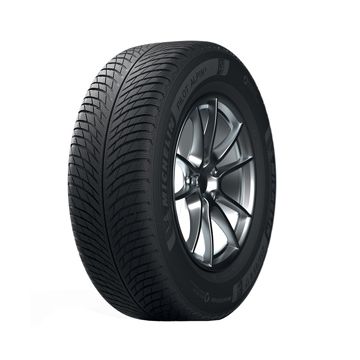 Anvelopa iarna Michelin PilotAlpin5 SUV XL225/60R17 103H