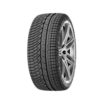 Anvelopa iarna Michelin PilotAlpinPA4 XL RunOnFlat245/45R18 100V Anvelopa iarna Michelin PilotAlpinPA4 XL RunOnFlat245/45R18 100V