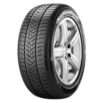 Anvelopa iarna Pirelli Scorpion Winter Run Flat 285/45R19 111V Iarna