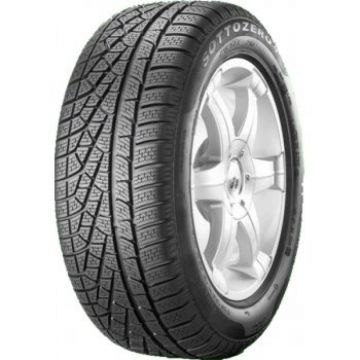 Anvelopa iarna Pirelli W210s2 215/60R17 96H Iarna
