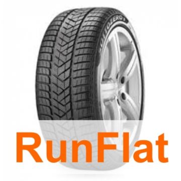 Anvelopa iarna Pirelli WSZER3 RFT 275/40R19 105V XL Anvelopa iarna Pirelli WSZER3 RFT 275/40R19 105V XL
