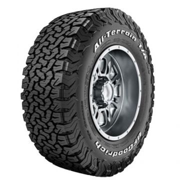 Anvelopa vara BF Goodrich Bfgoodrich Allterrain Ta Ko2 275/70R16 119/116S Vara Anvelopa vara BF Goodrich Bfgoodrich Allterrain Ta Ko2 275/70R16 119/116S Vara