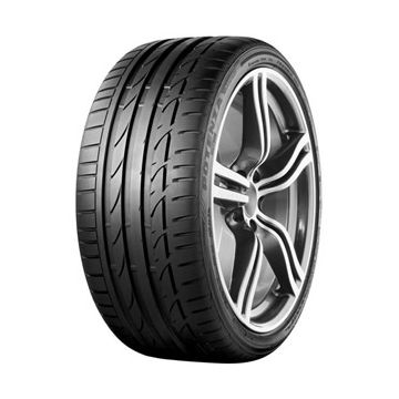 Anvelopa vara Bridgestone S001 XL RunOnFlat275/35R20 102Y