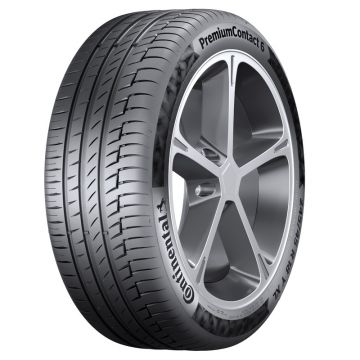 Anvelopa vara Continental Premium Contact 6 285/45R22 114Y Vara Anvelopa vara Continental Premium Contact 6 285/45R22 114Y Vara