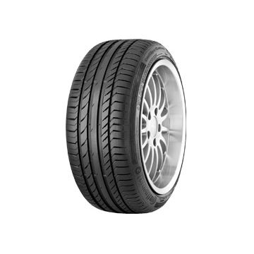 Anvelopa vara Continental Sport Contact 5 255/40R18 95Y Anvelopa vara Continental Sport Contact 5 255/40R18 95Y