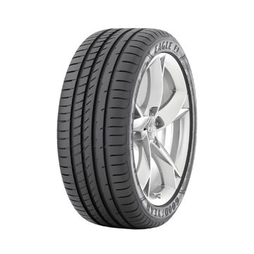 Anvelopa vara Goodyear EagleF1Asymm2Suv285/45R20 108W