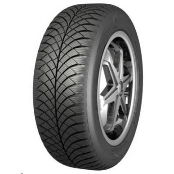 Anvelopa vara Nankang AW-6 205/55R17 95V Anvelopa vara Nankang AW-6 205/55R17 95V